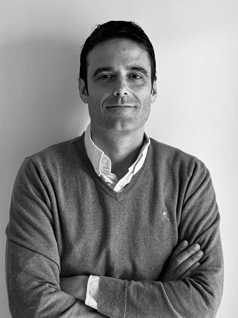 Diego Rúa Sobrino - Procurador