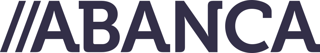 Logo Abanca