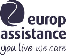 Logo Europ Assistance