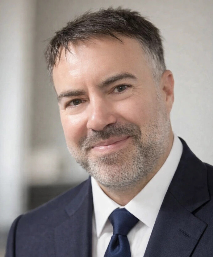 Francisco Agudo, procurador, ICPM 2140, socio de ZAR Procurador Nacional para Madrid