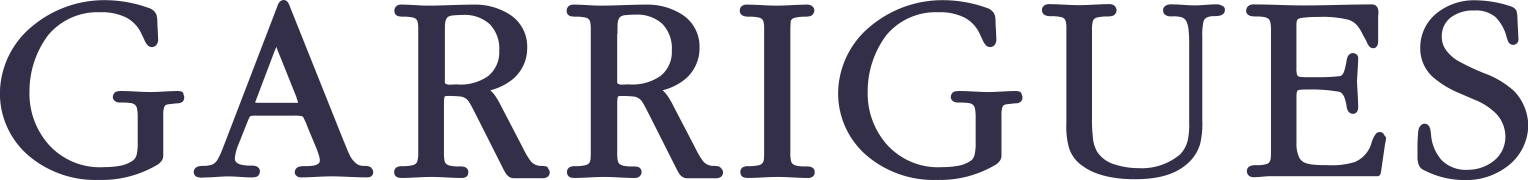 Logo Garrigues