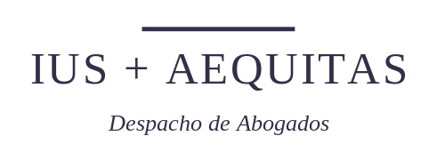 Logo Ius Aequitas
