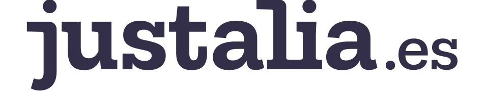Logo Justalia
