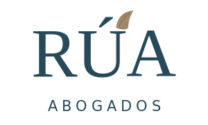 Logo RUA Abogados