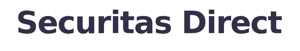 Logo Securitas Direct