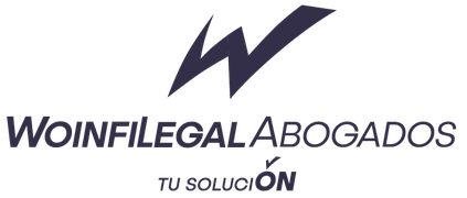 Logo Woinfi Legal